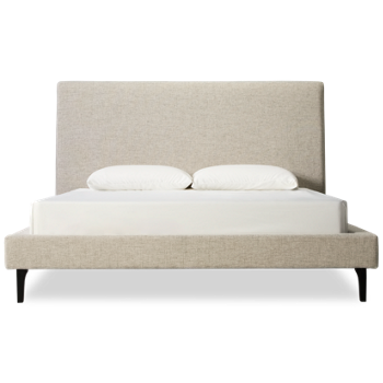 Cielden Queen Upholstered Bed 