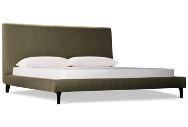 Chirason King Upholstered Bed