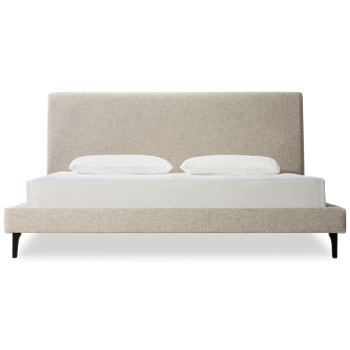 Cielden King Upholstered Bed