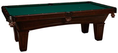 Brunswick Allenton Pool Table with Accessory Kit