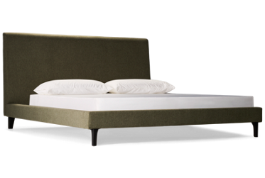 Chirason Cal King Upholstered Bed