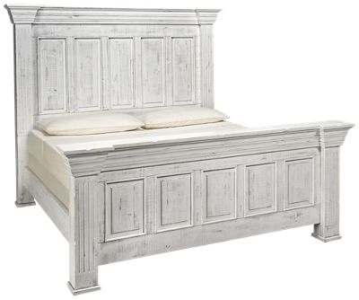 Terra King Bed Jordan S Furniture, Mor Furniture Adjustable Bed Frame