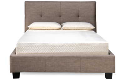 Geneva Adona Queen Upholstered Bed
