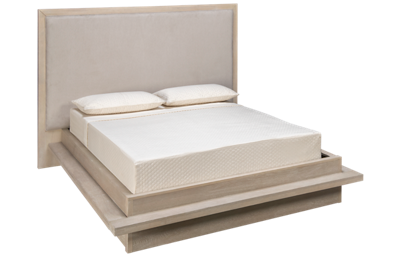 Westwood Queen Upholstered Bed