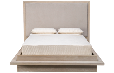 Westwood Queen Upholstered Bed