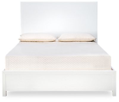 Fresno Queen Panel Bed