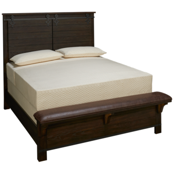Newtown Queen Bed