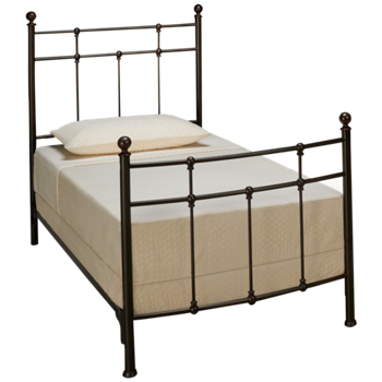 Providence Twin Bed