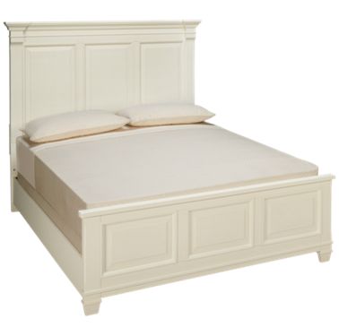 Brookfield Queen Panel Bed, Brookfield Bed Frame