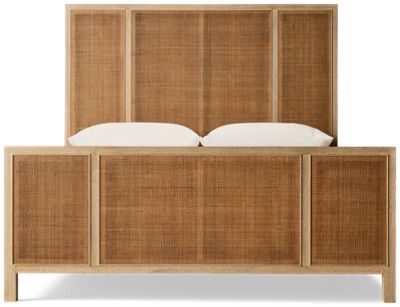 Coastal Living Queen Oasis Bed