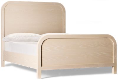 Modus Drake Full Platform Bed - Thumbnail 3