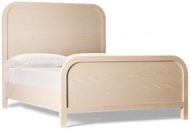 Drake Full Platform Bed