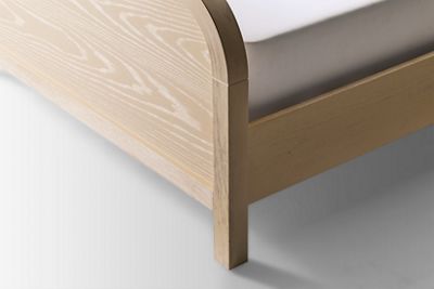 Modus Drake Full Platform Bed - Thumbnail 2