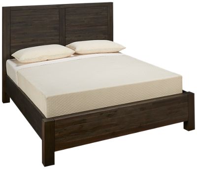 Modus Savanna Queen Panel Bed, Queen Size Savannah Futon Sofa Bed