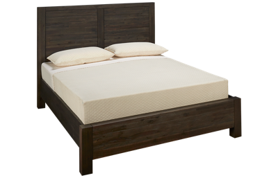 Modus Savanna Queen Panel Bed