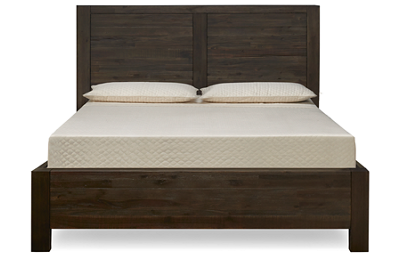 Savanna Queen Panel Bed