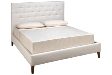 Design Lab Queen Square Bed