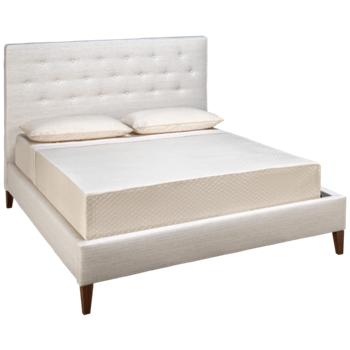 Design Lab Queen Square Bed
