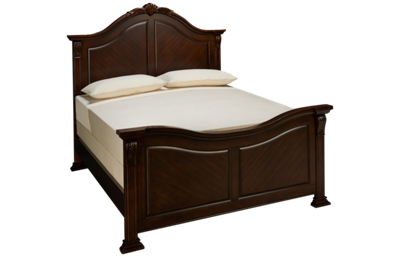 New Classic Home Furnishings Emilie Queen Bed