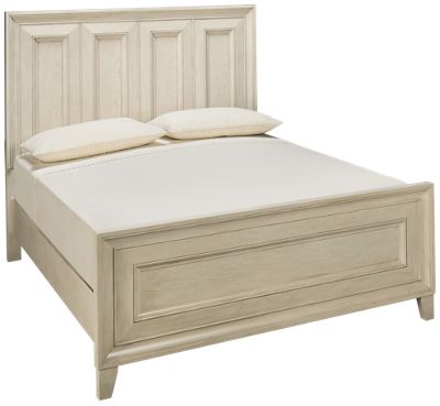 Magnussen Raelynn Queen Panel Bed