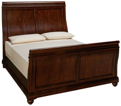 Legacy Classic-Coventry-Legacy Classic Coventry Queen Sleigh Bed ...