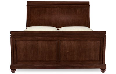 Coventry Queen Sleigh Bed