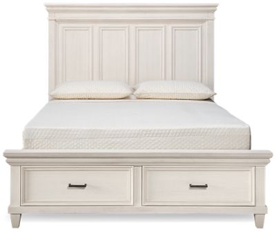 Caraway Queen Storage Bedroom Set