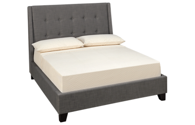 Modus Madera Full Upholstered Bed