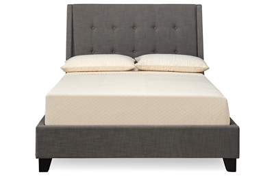 Madera Full Upholstered Bed