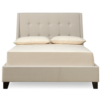 Madera Full Upholstered Bed