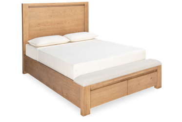 Cullen Queen Storage Bed
