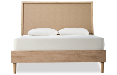 Cielden Queen Panel Bed