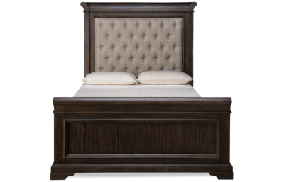 Altavista Upholstered Queen Bed