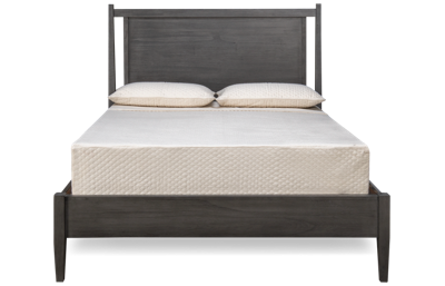 Preston Queen Panel Bed