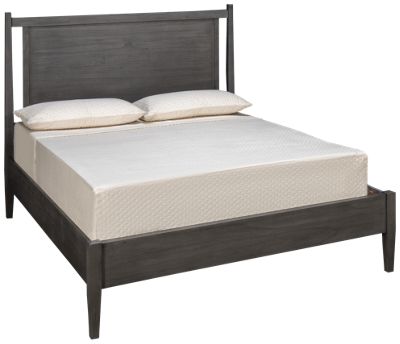 Preston Queen Panel Bed - Thumbnail 2