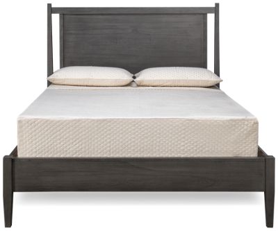 Preston Queen Panel Bed