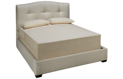 Bergman Queen Upholstered Bed