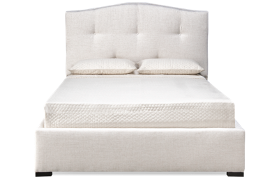 Bergman Queen Upholstered Bed