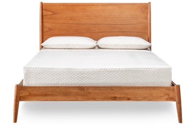 American Modern Queen Bed