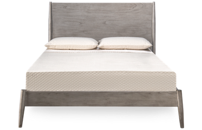 American Modern Queen Bed