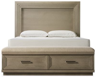 Cascade Queen Bed - Thumbnail 3
