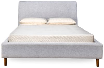 Palliser Prairie Queen Upholstered Bed