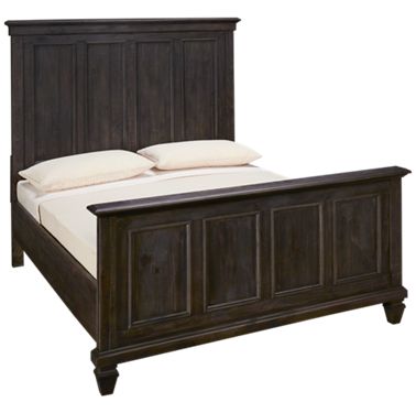 Magnussen Calitstoga Magnussen Calitstoga Queen Panel Bed
