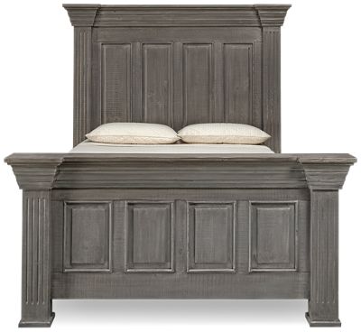 Terra Queen Bed