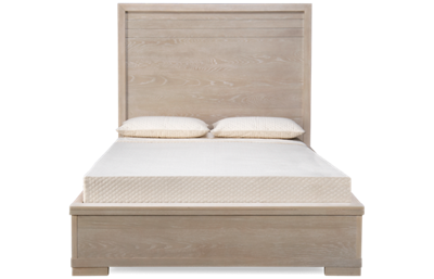 Westwood Queen Panel Bed