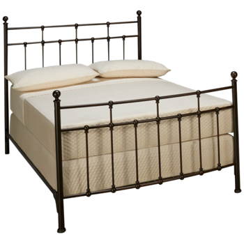 Providence Full Bed