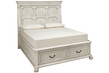 Bronwyn Queen Storage Bed
