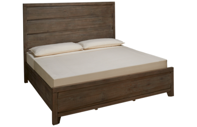 Hearst King Bed