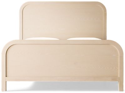 Drake Queen Platform Bed