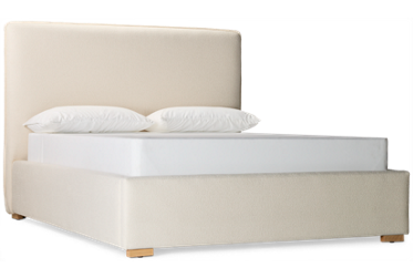 Belinda Queen Upholstered Bed